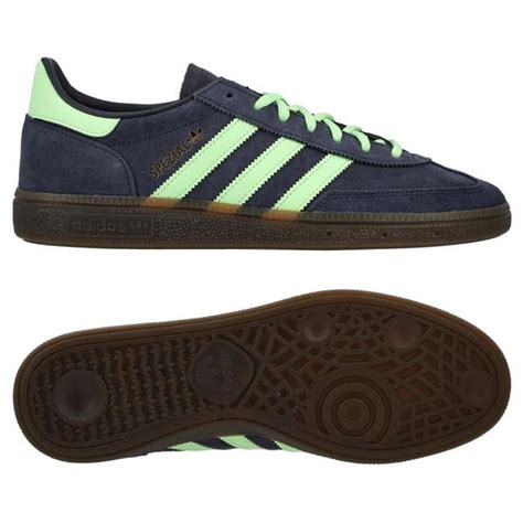 grüne adidas spezial|adidas spezial ink green.